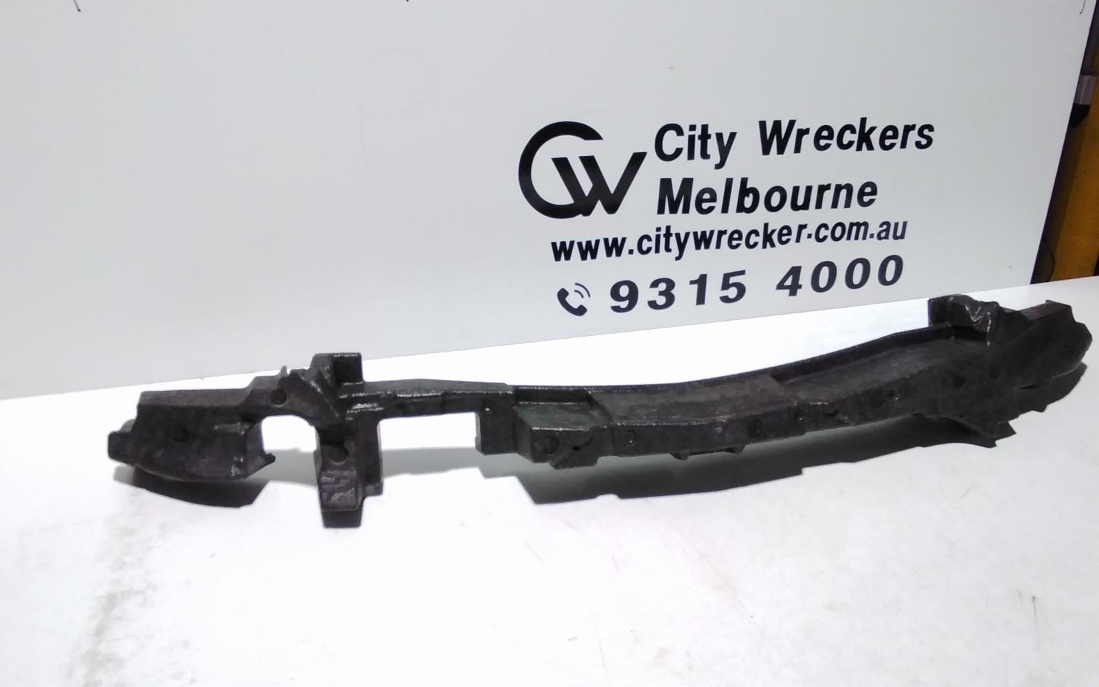 2015 Mercedes Cla Class F/Bar Reinforc/Brack View Auto part F/Bar Reinforc/Brack Mercedes Cla Class 2015