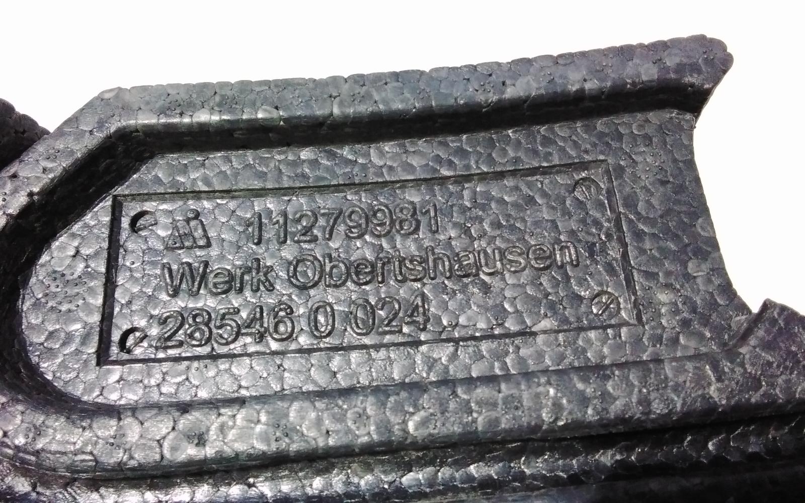 2015 Mercedes Cla Class F/Bar Reinforc/Brack View Auto part F/Bar Reinforc/Brack Mercedes Cla Class 2015
