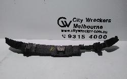 View Auto part F/Bar Reinforc/Brack Mercedes Cla Class 2015