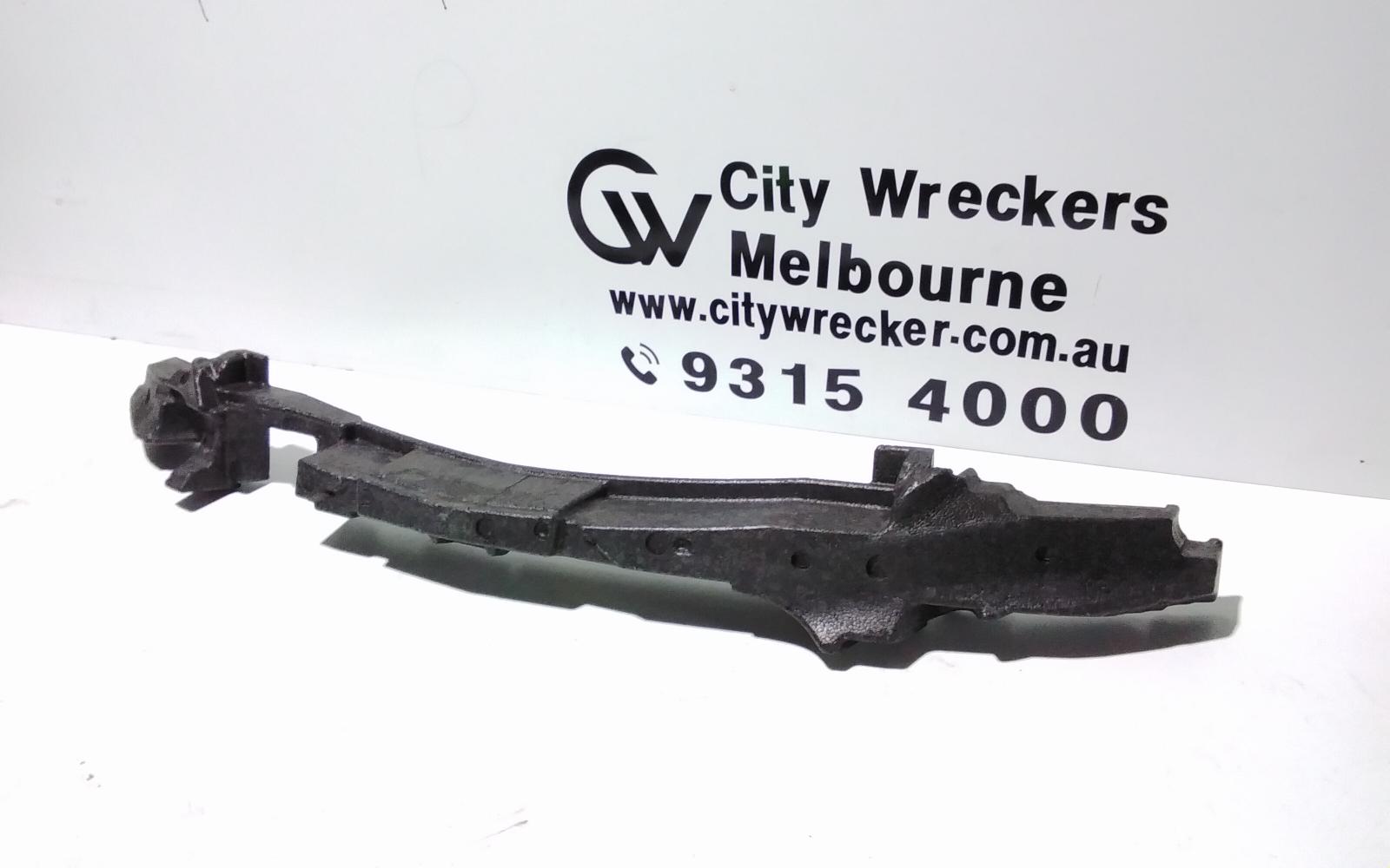 2015 Mercedes Cla Class F/Bar Reinforc/Brack View Auto part F/Bar Reinforc/Brack Mercedes Cla Class 2015