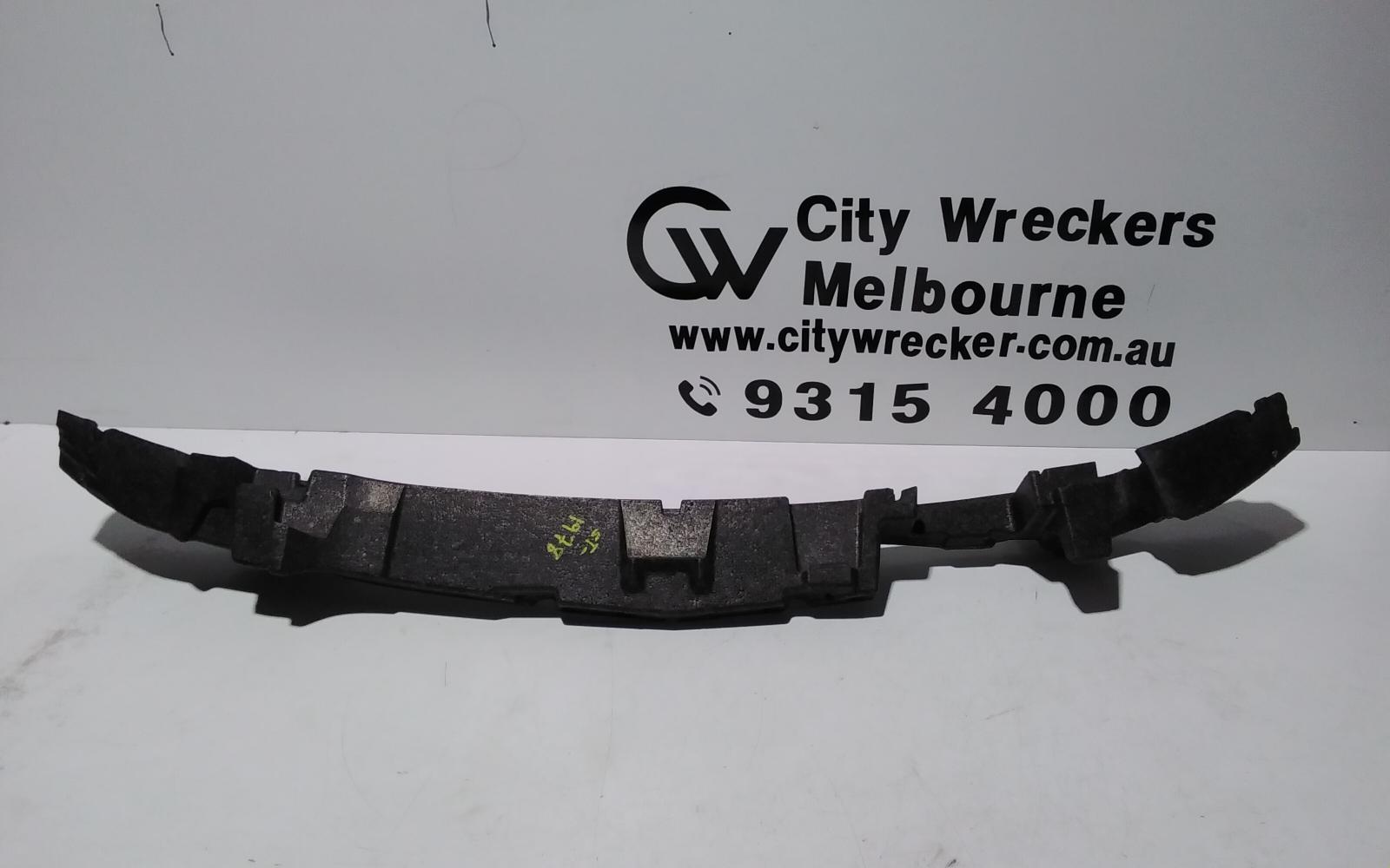 2015 Mercedes Cla Class F/Bar Reinforc/Brack View Auto part F/Bar Reinforc/Brack Mercedes Cla Class 2015