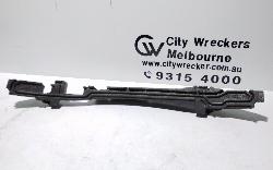 View Auto part F/Bar Reinforc/Brack Mercedes Cla Class 2015