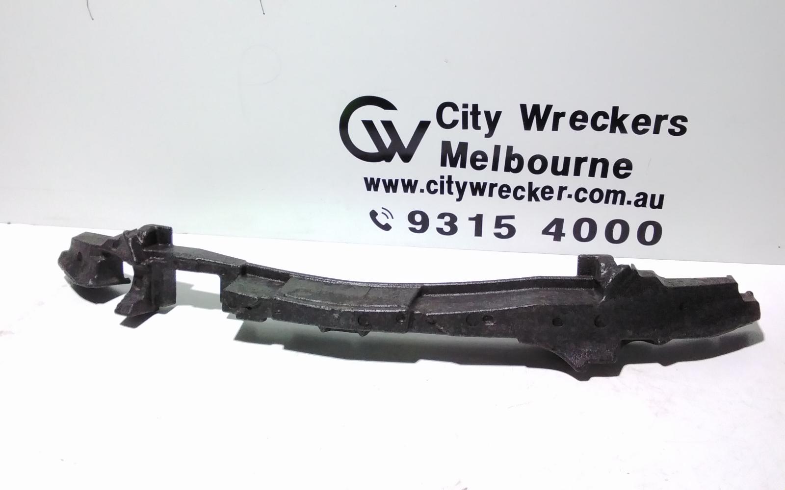 2015 Mercedes Cla Class F/Bar Reinforc/Brack View Auto part F/Bar Reinforc/Brack Mercedes Cla Class 2015