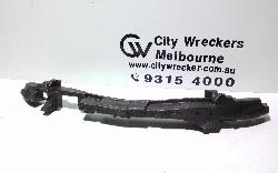 View Auto part F/Bar Reinforc/Brack Mercedes Cla Class 2015