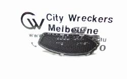 View Auto part Right Indicator/Fog/Side Mercedes Cla Class 2015