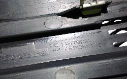 View Auto part Right Indicator/Fog/Side Mercedes Cla Class 2015