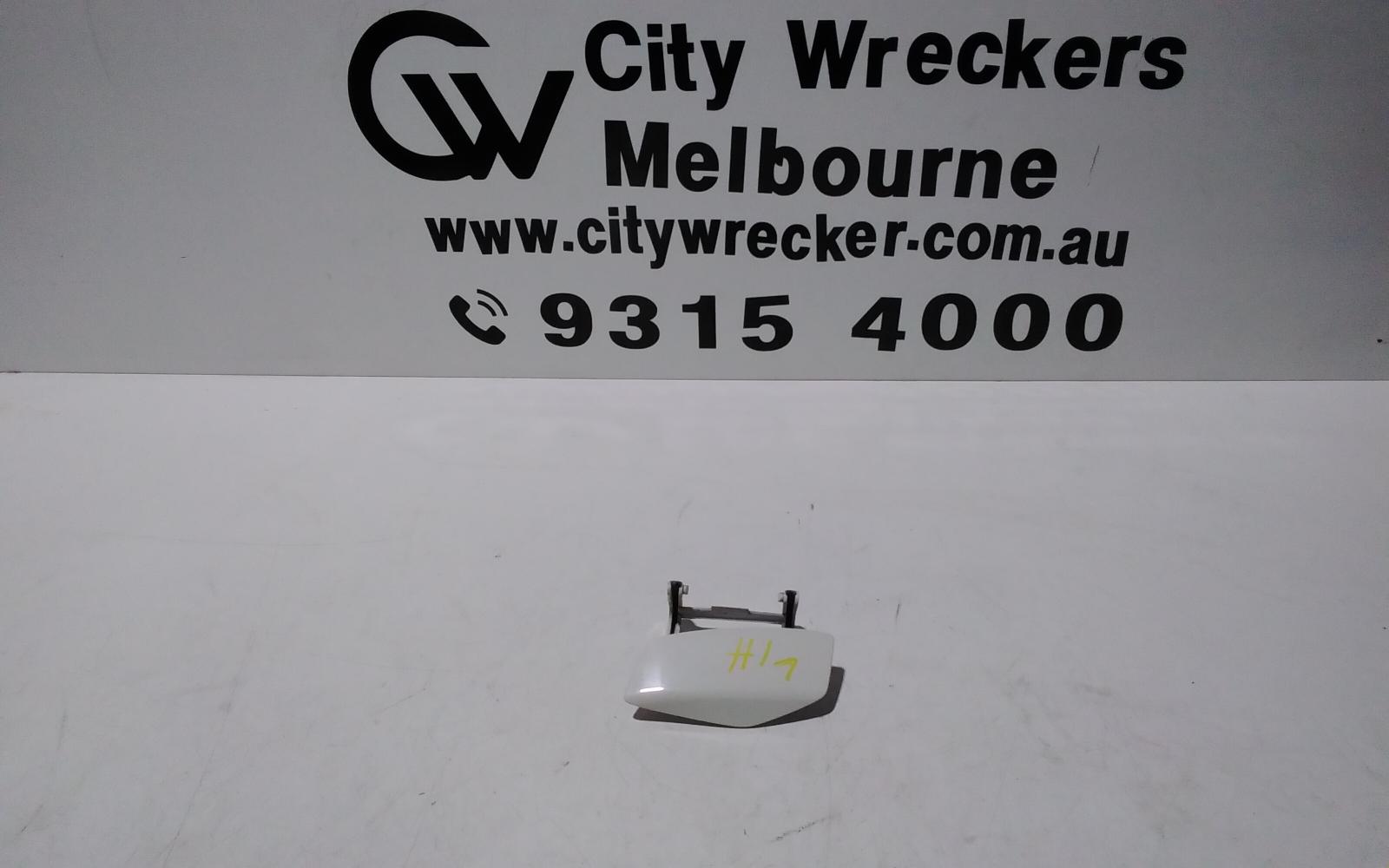 View Auto part Washer Jet Mercedes Cla Class 2015