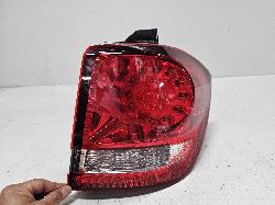 View Auto part Right Taillight Fiat Freemont 2015