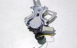 View Auto part Left Front Window Reg/Motor Toyota Hiace 2013