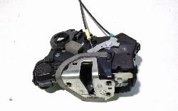 View Auto part Door/Boot/Gate Lock Toyota Hiace 2013