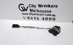 View Auto part Door/Boot/Gate Lock Toyota Hiace 2013