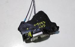 View Auto part Door/Boot/Gate Lock Toyota Hiace 2013