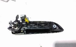 View Auto part Door Handle Toyota Hiace 2013