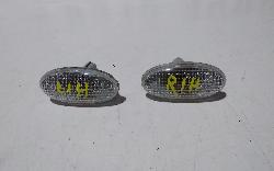 View Auto part Left Indicator/Fog/Side Mazda 3 2011