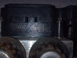 View Auto part Abs Pump/Modulator Ford Ranger 2015
