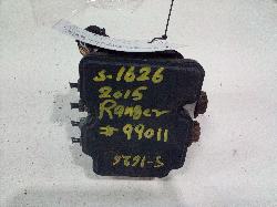 View Auto part Abs Pump/Modulator Ford Ranger 2015