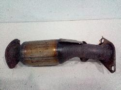 View Auto part Catalytic Converter Toyota Rav4 2017