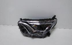 View Auto part Left Headlamp Toyota Rav4 2017