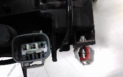View Auto part Left Headlamp Toyota Rav4 2017