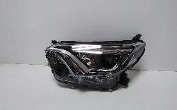 View Auto part Left Headlamp Toyota Rav4 2017