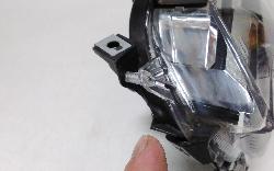 View Auto part Left Headlamp Toyota Rav4 2017