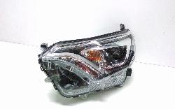 View Auto part Left Headlamp Toyota Rav4 2017