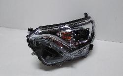 View Auto part Left Headlamp Toyota Rav4 2017