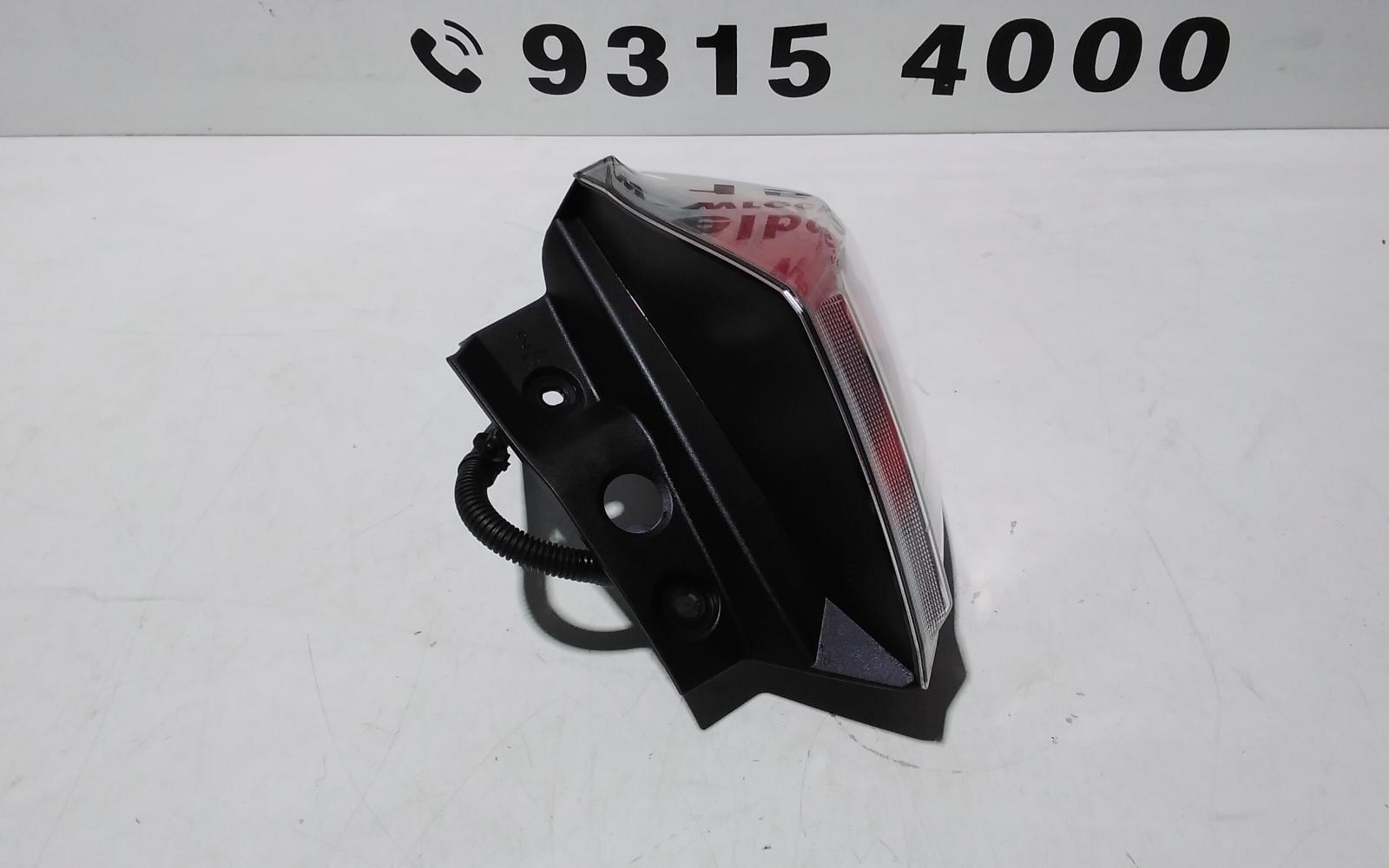 View Auto part Right Taillight Toyota Rav4 2017