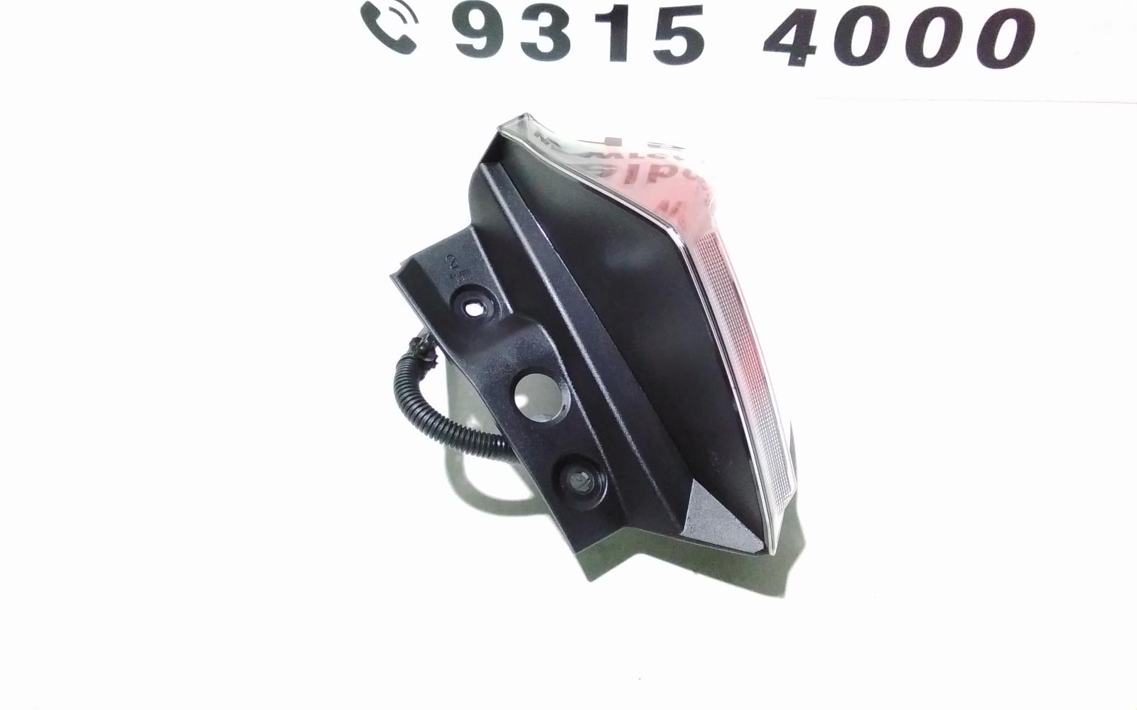 View Auto part Right Taillight Toyota Rav4 2017