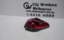 View Auto part Right Taillight Toyota Rav4 2017