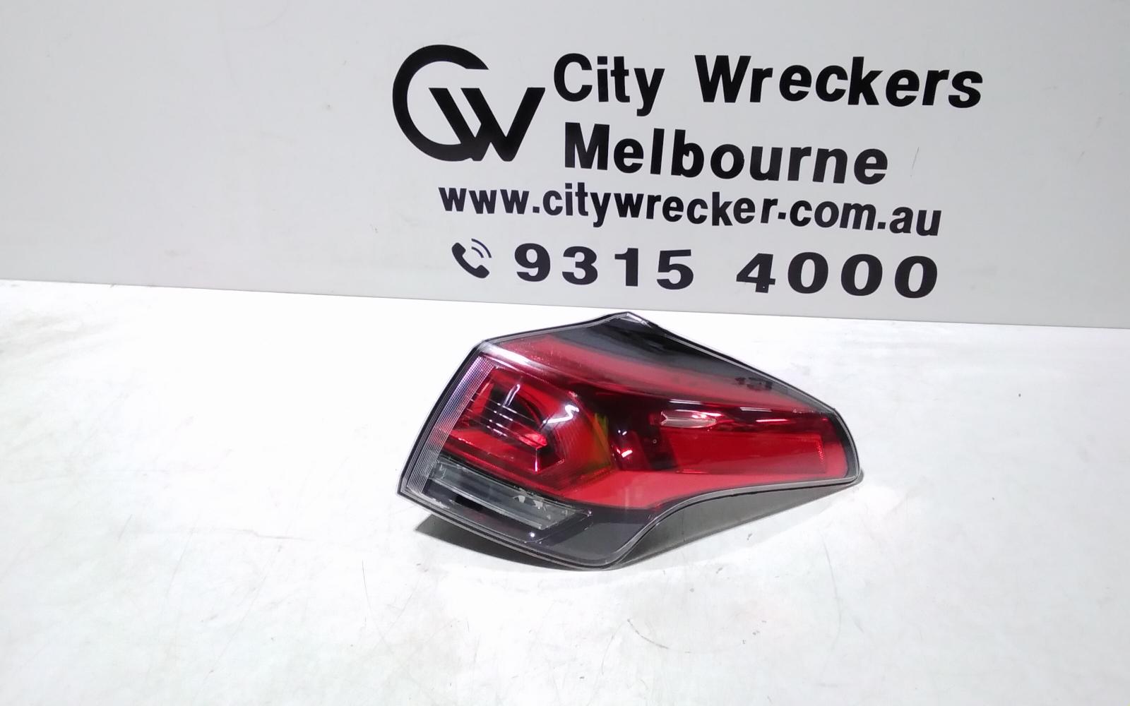 View Auto part Right Taillight Toyota Rav4 2017