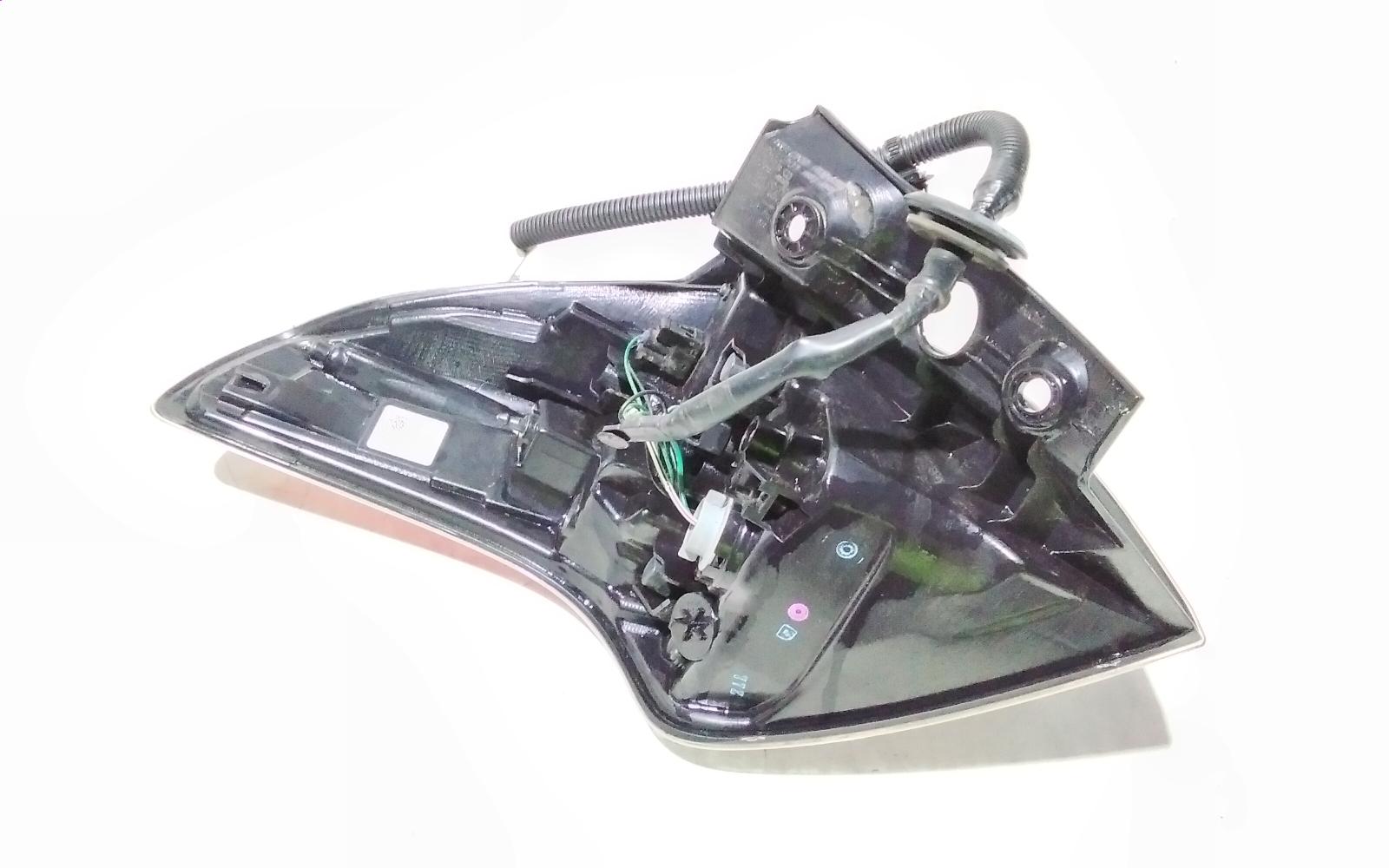 View Auto part Right Taillight Toyota Rav4 2017