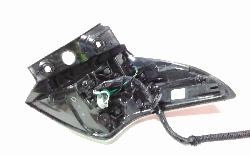 View Auto part Left Taillight Toyota Rav4 2017