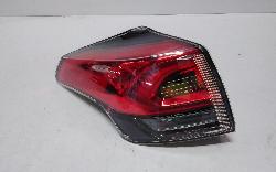 View Auto part Left Taillight Toyota Rav4 2017