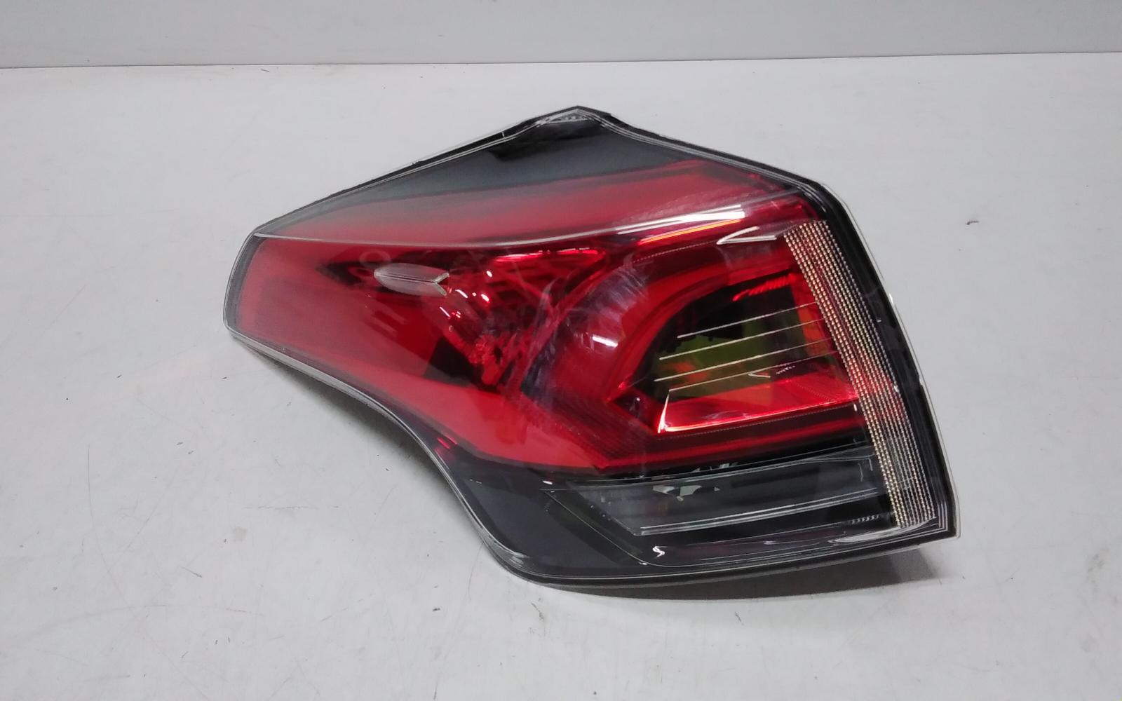 View Auto part Left Taillight Toyota Rav4 2017