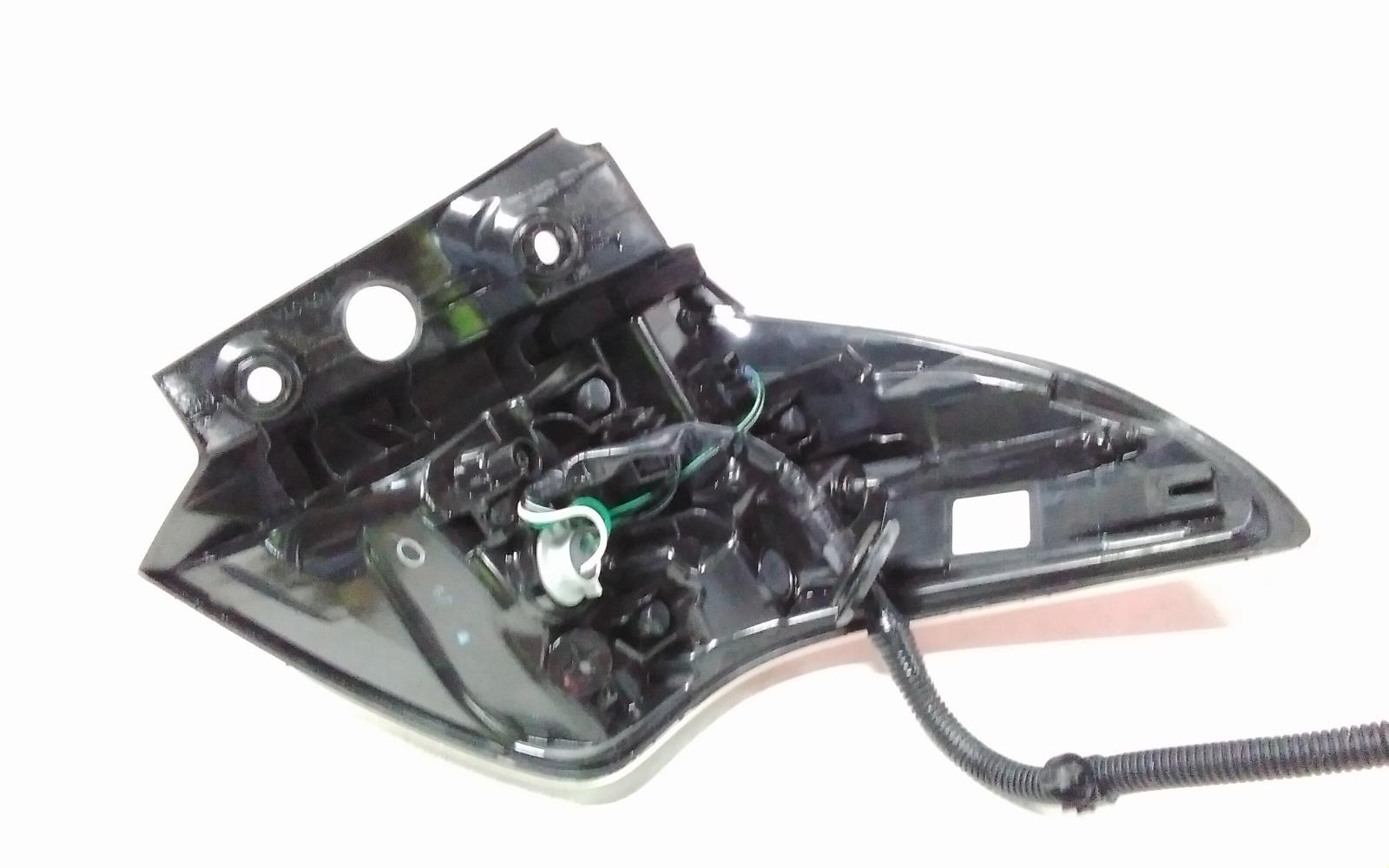 View Auto part Left Taillight Toyota Rav4 2017