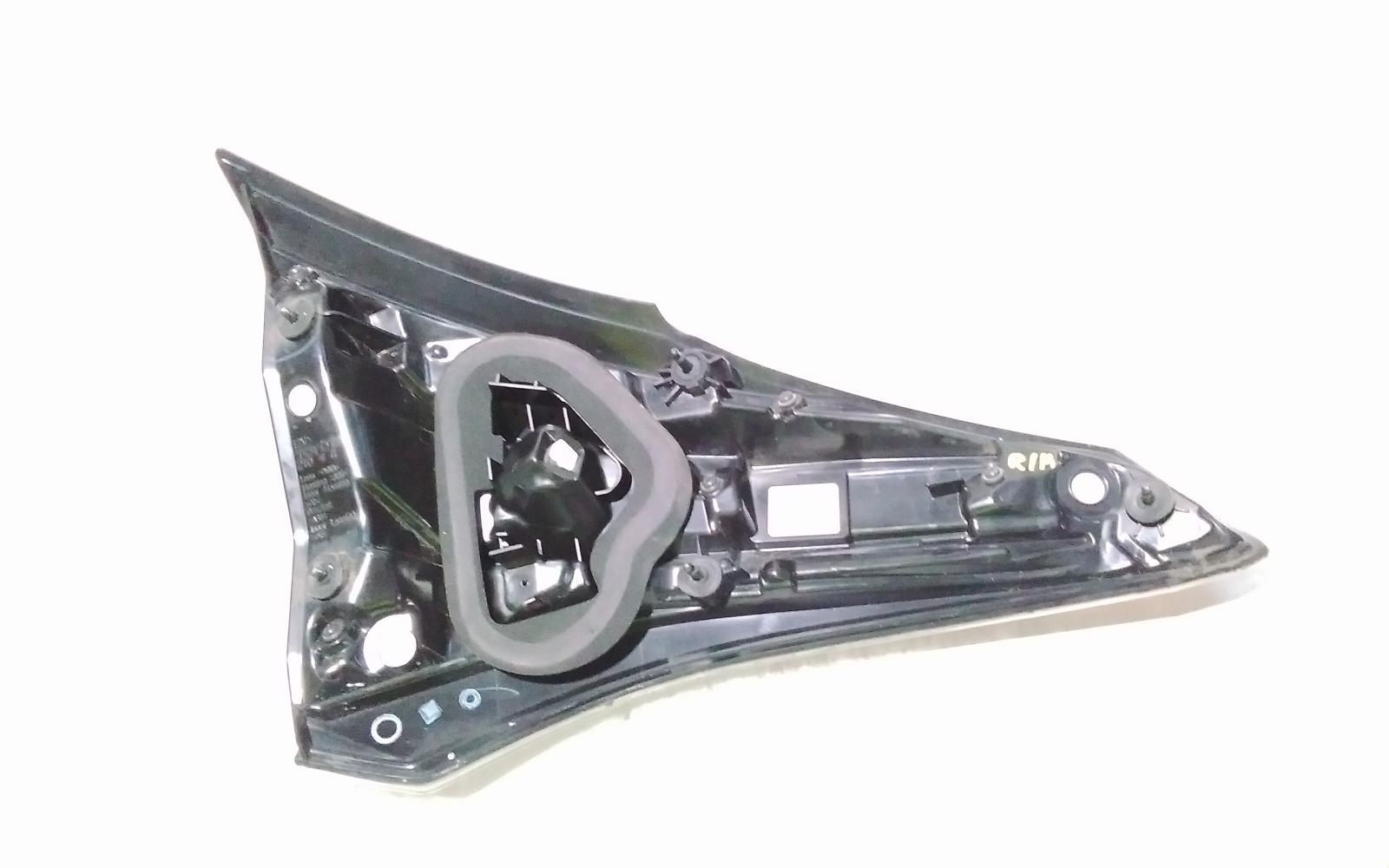View Auto part Rear Garnish Toyota Rav4 2017