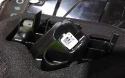 View Auto part Rear Garnish Toyota Rav4 2017