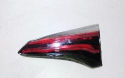 View Auto part Rear Garnish Toyota Rav4 2017