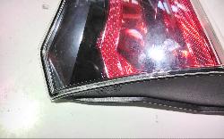 View Auto part Rear Garnish Toyota Rav4 2017