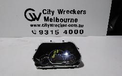 View Auto part Instrument Cluster Toyota Rav4 2017