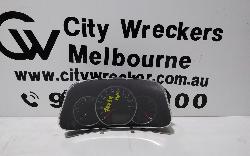 View Auto part Instrument Cluster Toyota Rav4 2017