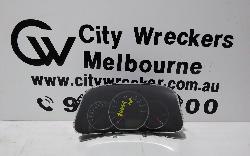 View Auto part Instrument Cluster Toyota Rav4 2017