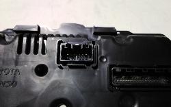 View Auto part Instrument Cluster Toyota Rav4 2017