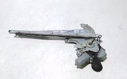 View Auto part Left Front Window Reg/Motor Toyota Kluger 2014