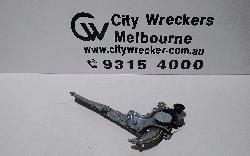 View Auto part Left Front Window Reg/Motor Toyota Kluger 2014