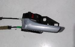 View Auto part Door/Boot/Gate Lock Toyota Kluger 2014