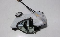 View Auto part Door/Boot/Gate Lock Toyota Kluger 2014