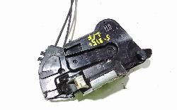 View Auto part Door/Boot/Gate Lock Toyota Kluger 2014