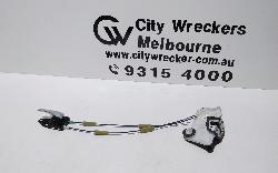 View Auto part Door/Boot/Gate Lock Toyota Kluger 2014